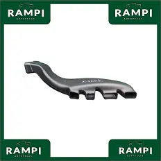 Duto de Ar Interno Painel De Instrumentos Volvo XC40 2023 31442637