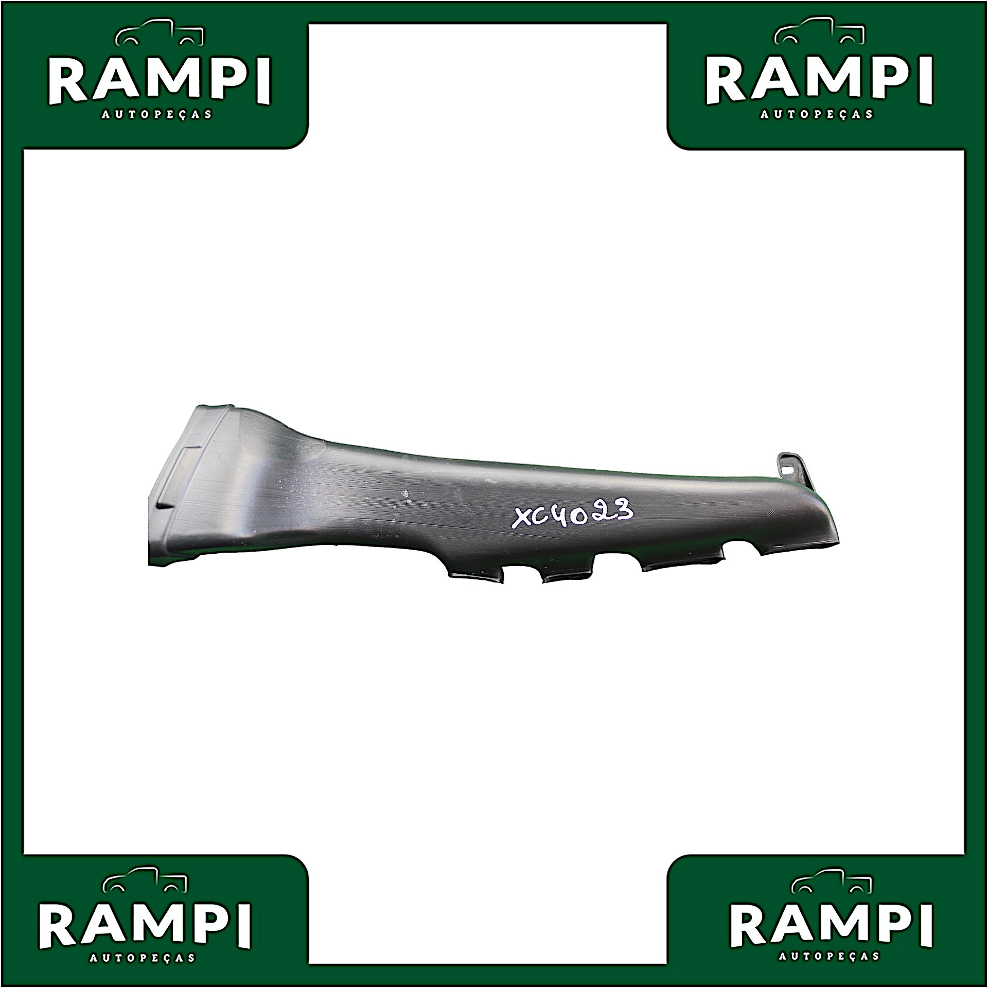 Duto de Ar Painel de Instrumentos Volvo XC 2023 31442637
