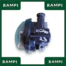 Farol De Neblina Farolete XC40 2023 Esquerdo 32365034