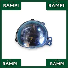 Farol De Neblina Farolete XC40 2023 Esquerdo 32365034
