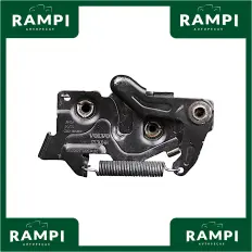 Fechadura Capo Volvo Xc40 2023 Á 32277430 