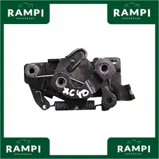 Fechadura Capo Volvo Xc40 2023 Á 32277430 