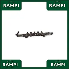 Flauta Bico Injetores GM S10 2023 2.8 55502493