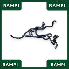 Mangueira Bomba Água Volvo XC40 2023 32138733 