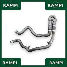 Mangueira de Refrigeração do Radiador Volvo XC40 2023 32277228