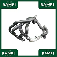Mangueira Radiador Volvo XC40 2023 32339740 