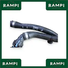 Mangueira Refrigeração Bateria Volvo XC40 2023 32138746