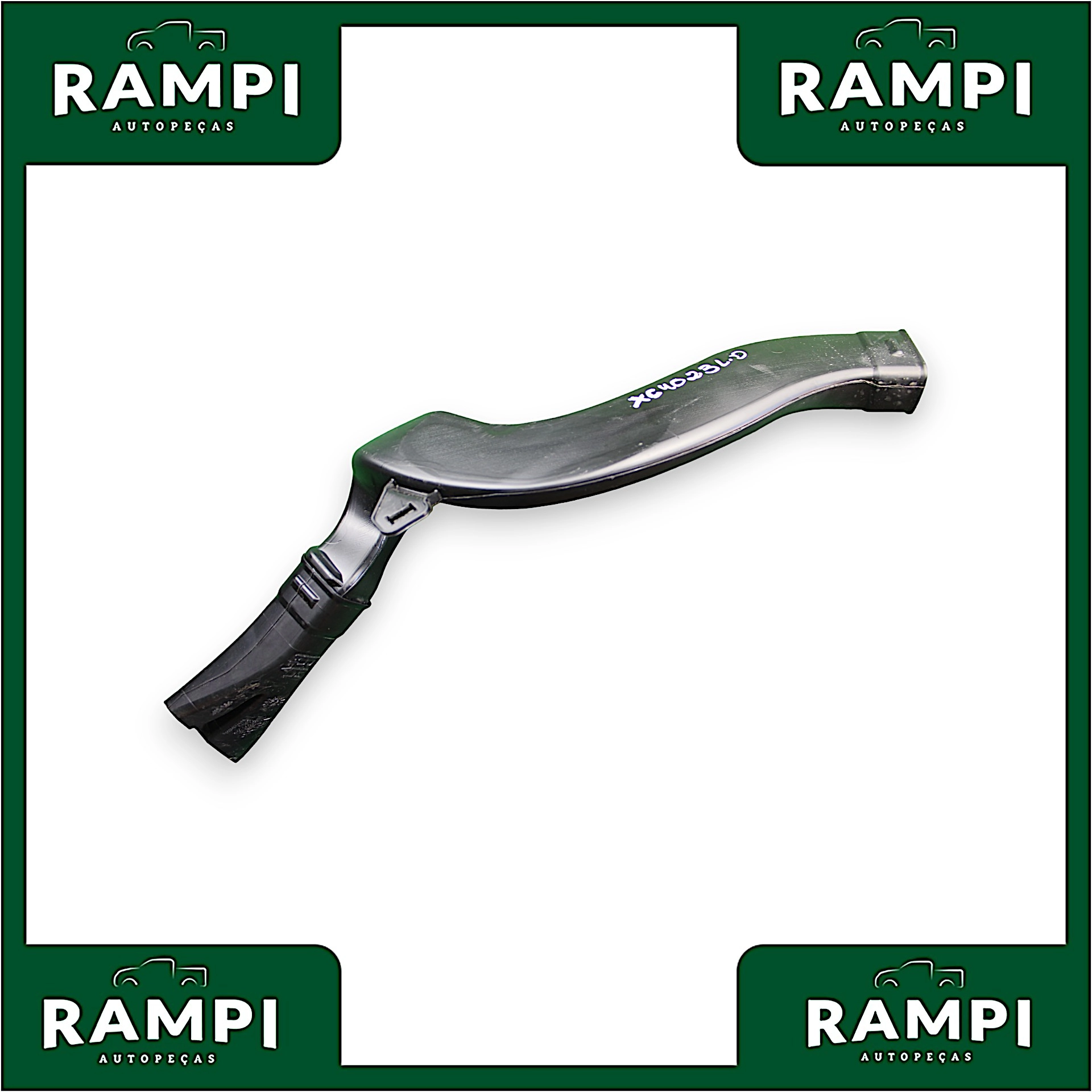 Mangueira Tubo de Admissão de Ar Volvo XC40 2023 32352459