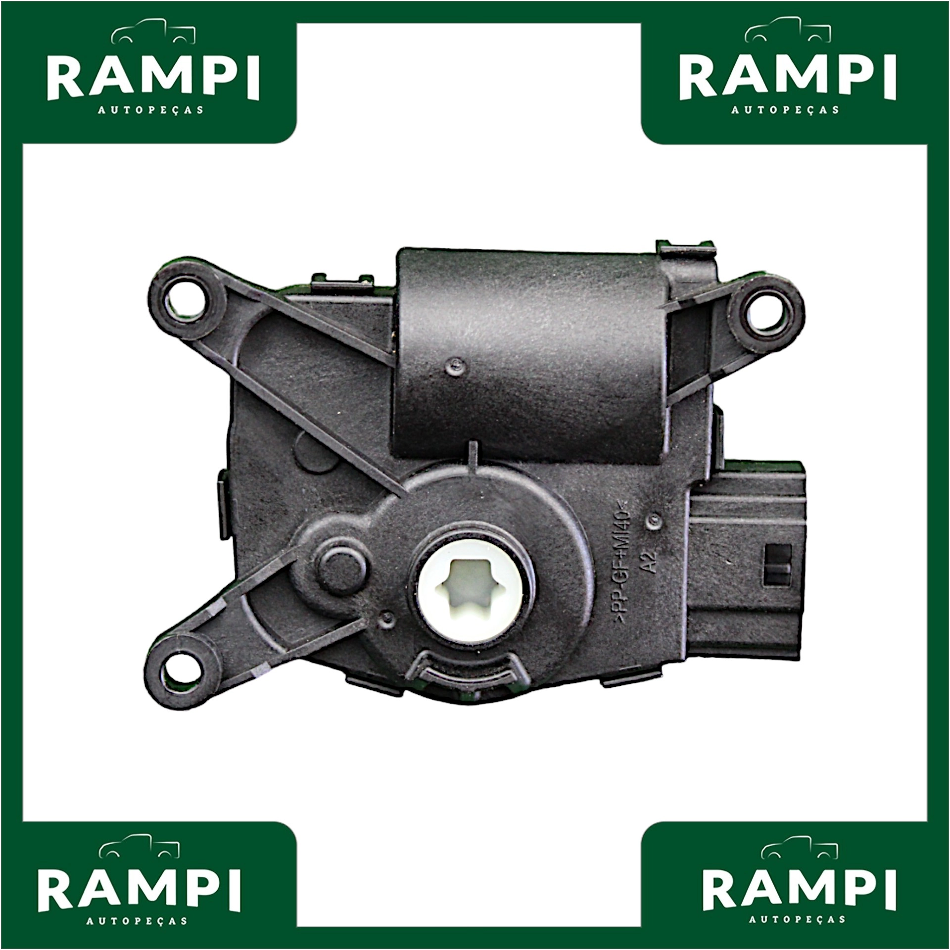Distribuição Ar Motor Elétrico Volvo Xc40 2023 32226715 