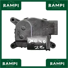Distribuição Ar Motor Elétrico Volvo Xc40 2023 32226715 