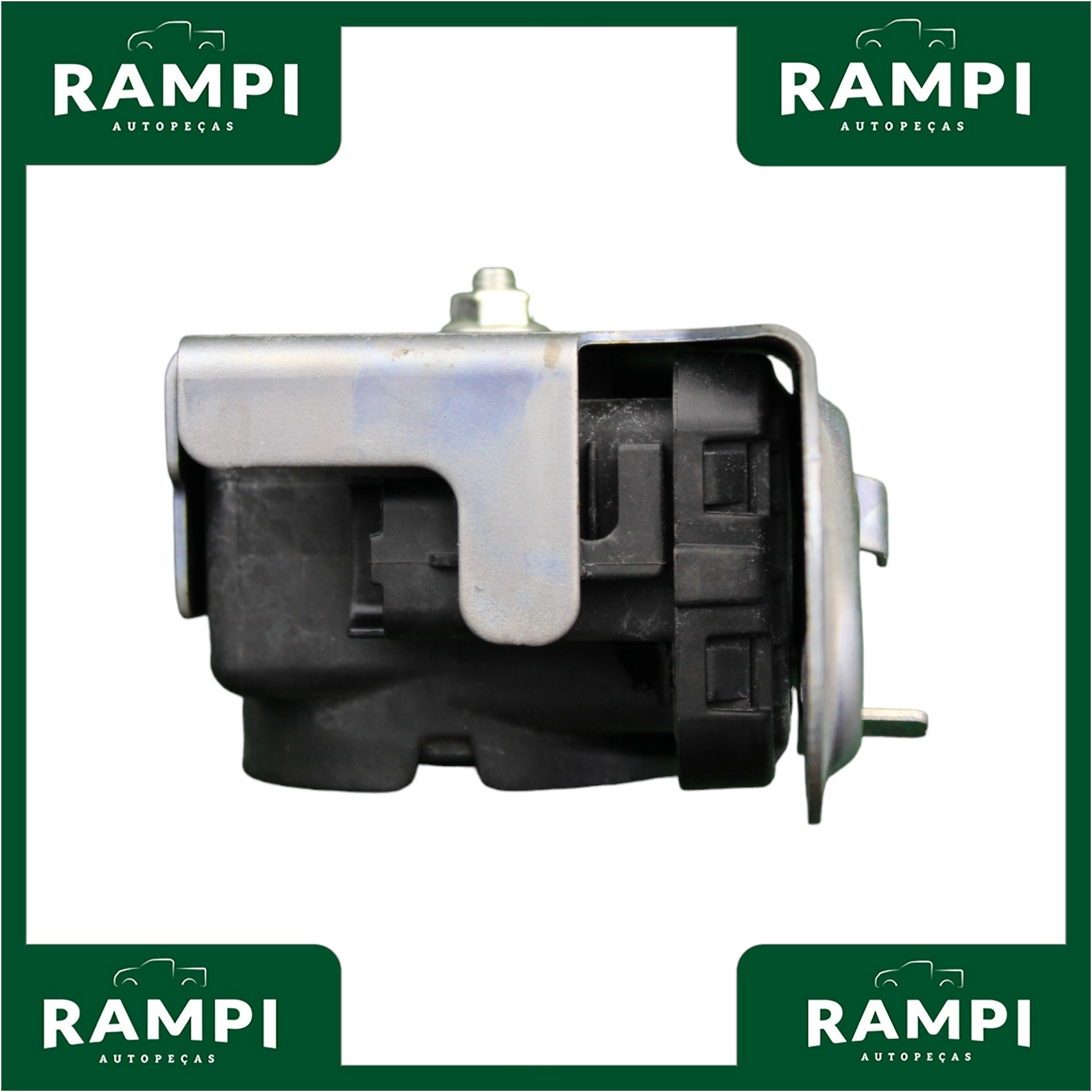 Sirene Alarme Volvo Xc40 2023 31652494
