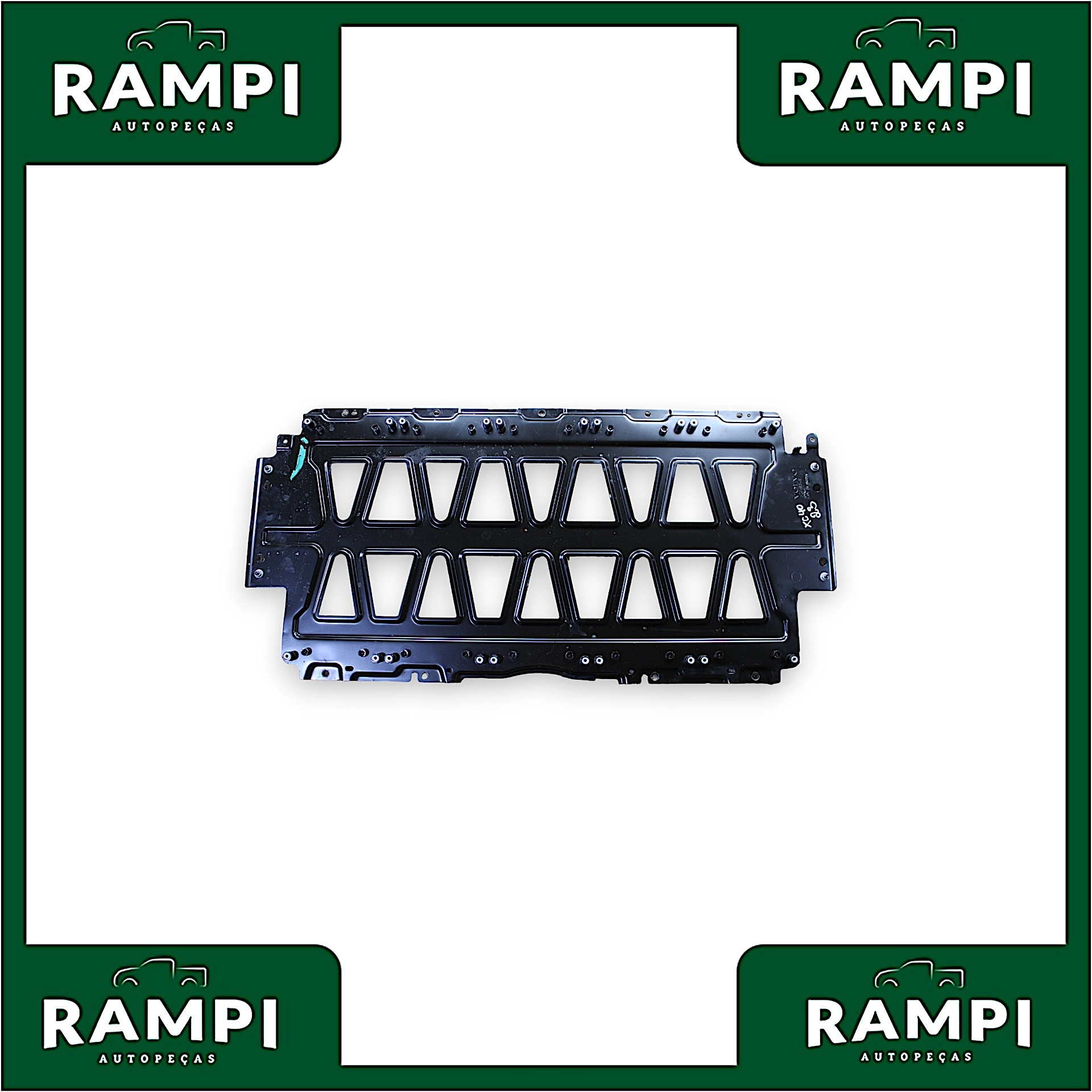 Suporte de Bateria Motor de Tração Volvo XC40 2023 32336848