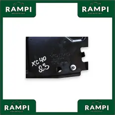 Suporte de Bateria Motor de Tração Volvo XC40 2023 32336848