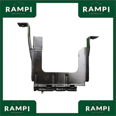 Suporte de Bateria Volvo Xc 40 2023 32314831 