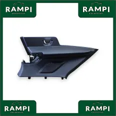 Suporte Tampão Bagagito Esquerdo Volvo Xc40 2023 32244154