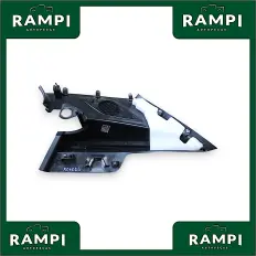Suporte Tampão Bagagito Esquerdo Volvo Xc40 2023 32244154
