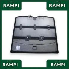 Tampão Assoalho Porta Mala Volvo XC40 2023 31484758 