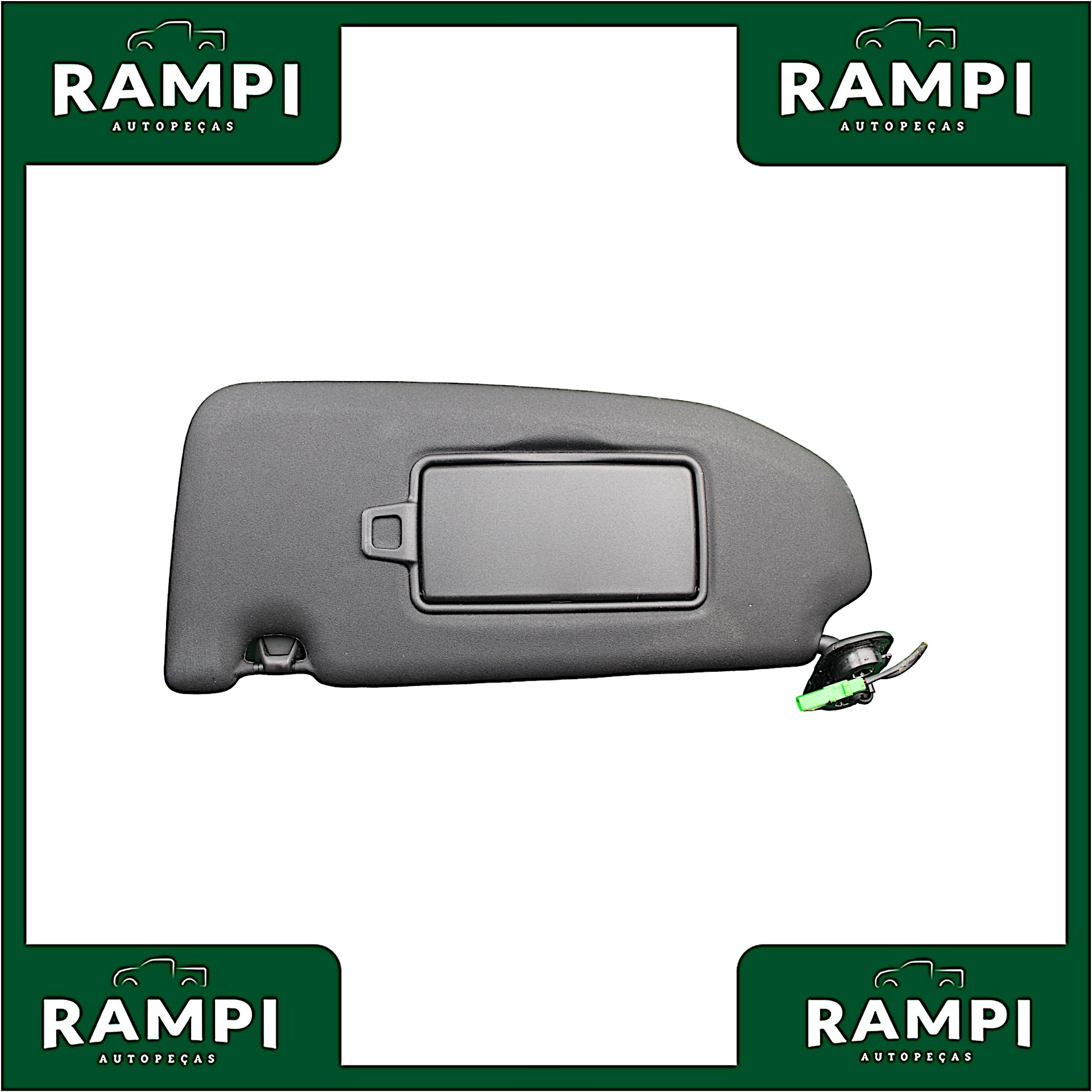 Tapa Sol Volvo XC40 2023