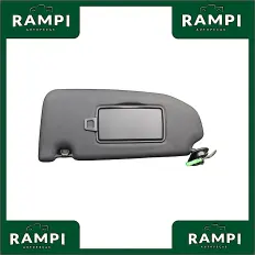 Tapa Sol Volvo XC40 2023