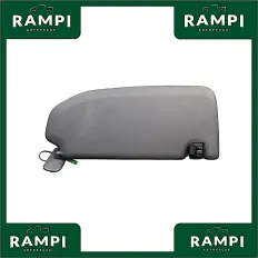Tapa Sol Volvo XC40 2023