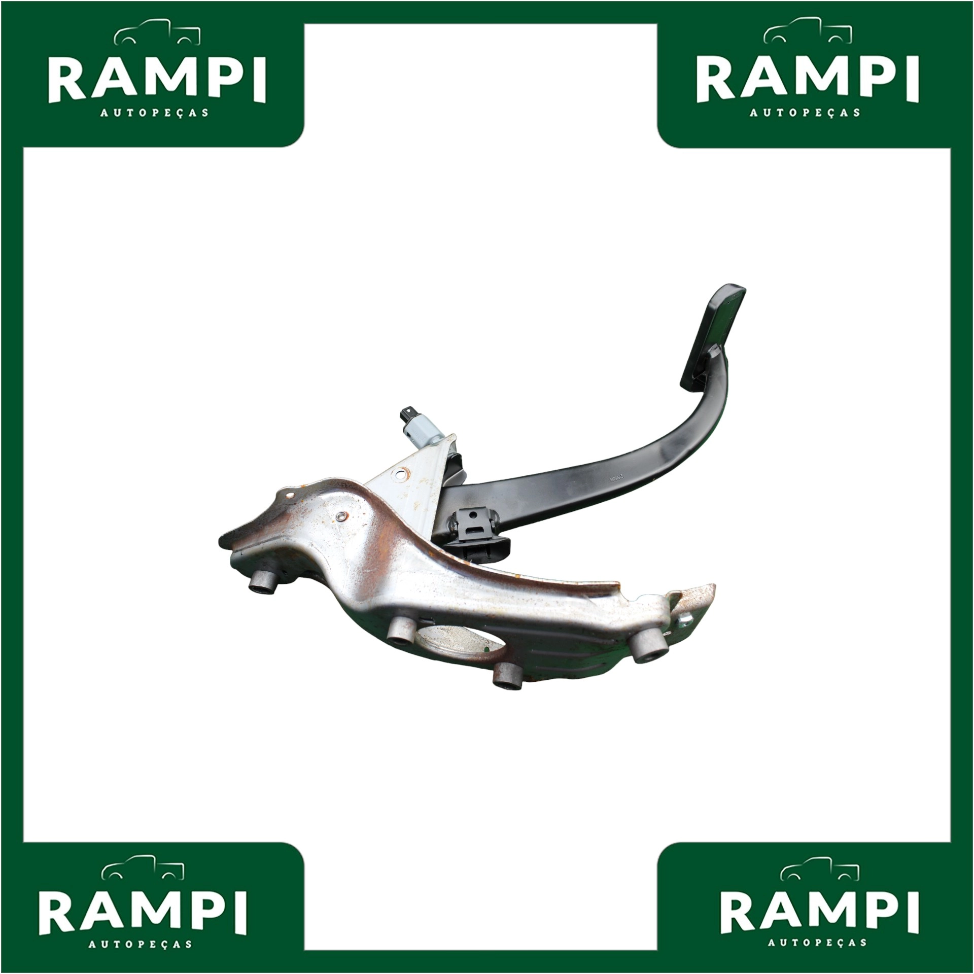 Pedal freio Volvo XC40 2023 32265012