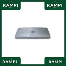 Tampa Traseira Volkswagen Amarok 2014