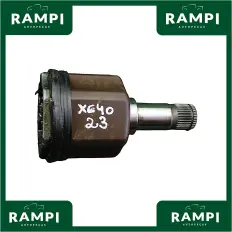Tulipa Volvo XC40 2023