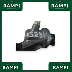 Válvula Termostática GM S10 2023 2.8 24588515