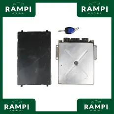 Kit De Injeção Transit 2009 2.4 Diesel 8c1112a650cd