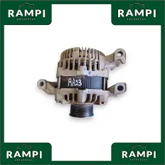 Alternador Ford Ranger Limited 3.2 2023 eb3t10300ac