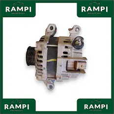 Alternador Ford Ranger Limited 3.2 2023 eb3t10300ac