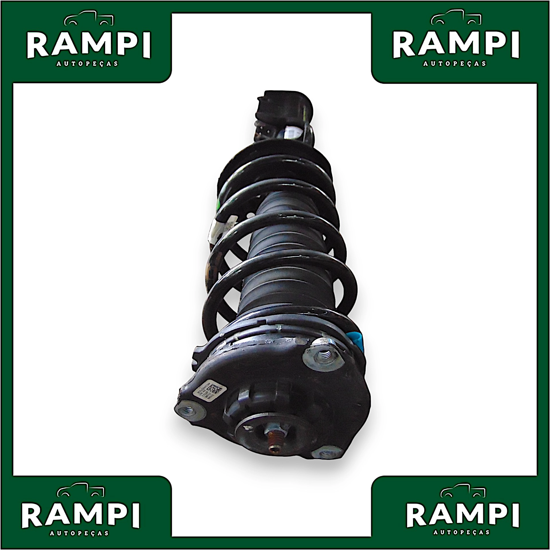 Amortecedor Dianteiro Dodge Ram Rampage 2023 2.0 st32400010
