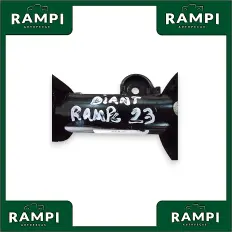 Amortecedor Dianteiro Dodge Ram Rampage 2023 2.0 st32400010