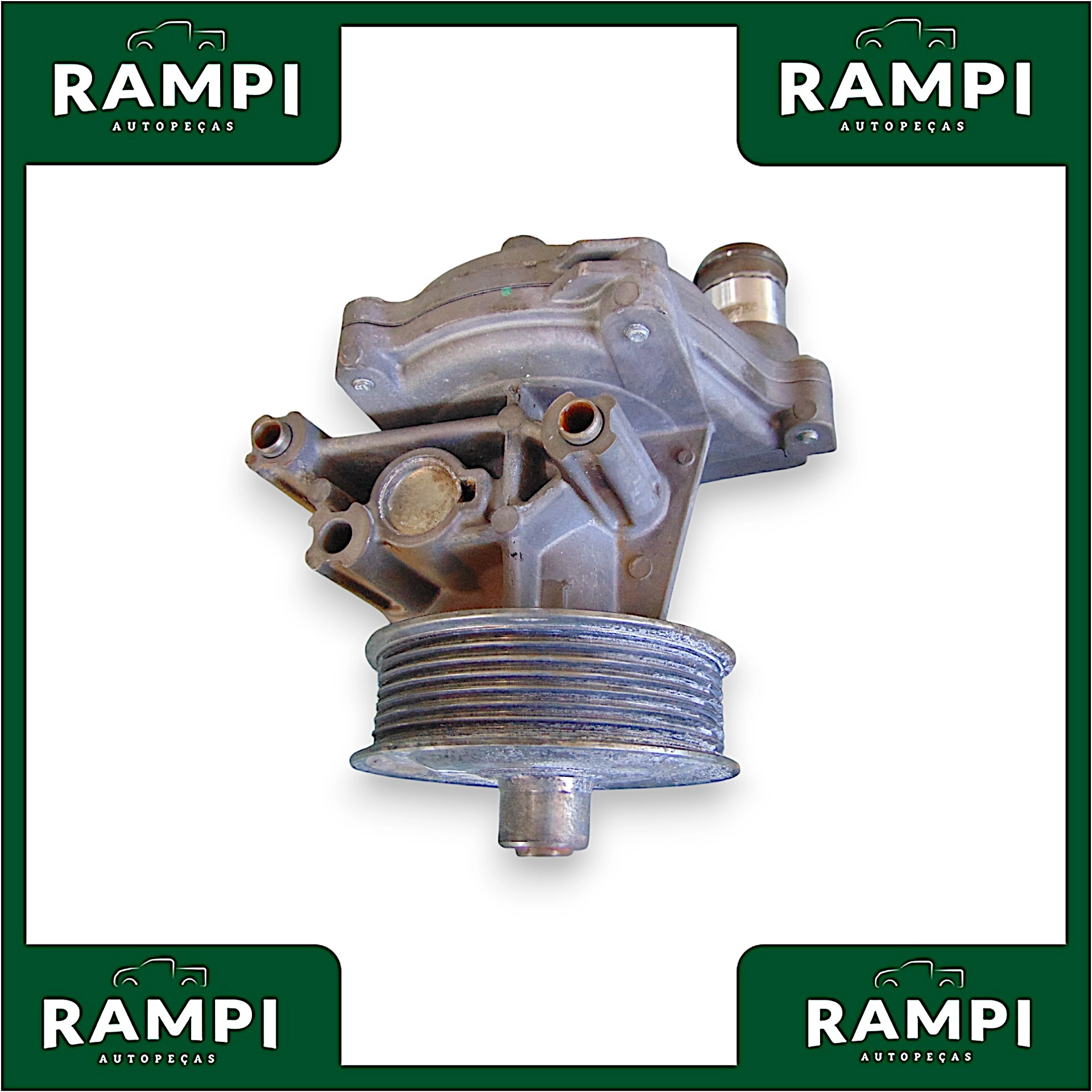 Bomba Agua Ford Ranger 2023 3.2 bk3q8a558
