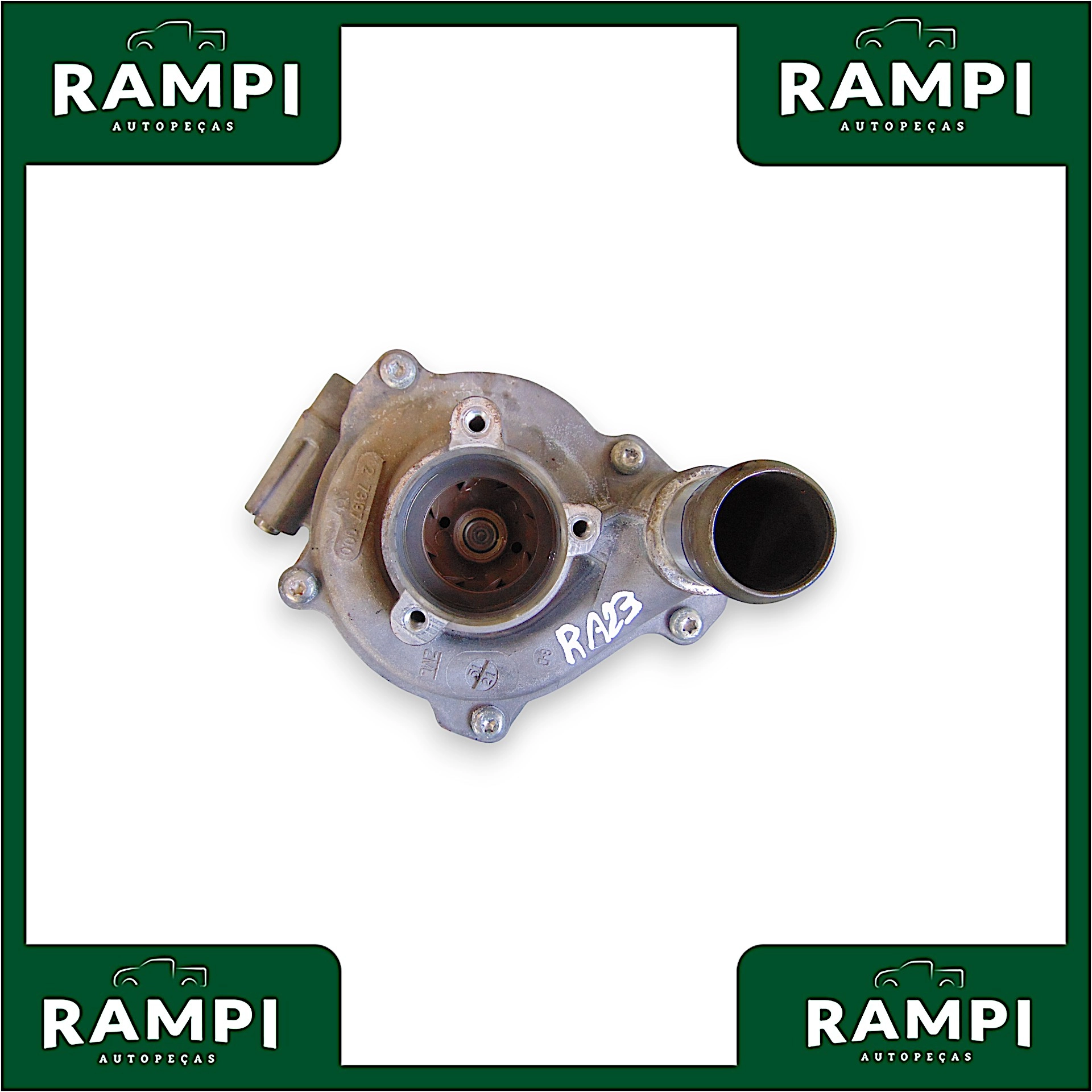 Bomba Agua Ford Ranger 2023 3.2 bk3q8a558