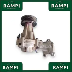 Bomba Agua Dodge Ram Rampage 2023 2.0 05048616ad 