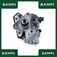 Bomba Alta Pressão Motor Kia Mohave 2014 Diesel 0445010149