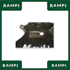 Bomba Alta Pressão Motor Kia Mohave 2014 Diesel 0445010149
