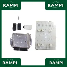 Kit De Injeção Volvo Xc60 2011 0261506332 31312683