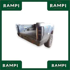 Caçamba Ford Ranger 2022