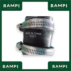 Cano Intercooler Dodge Ram Rampage 2023 2.0 