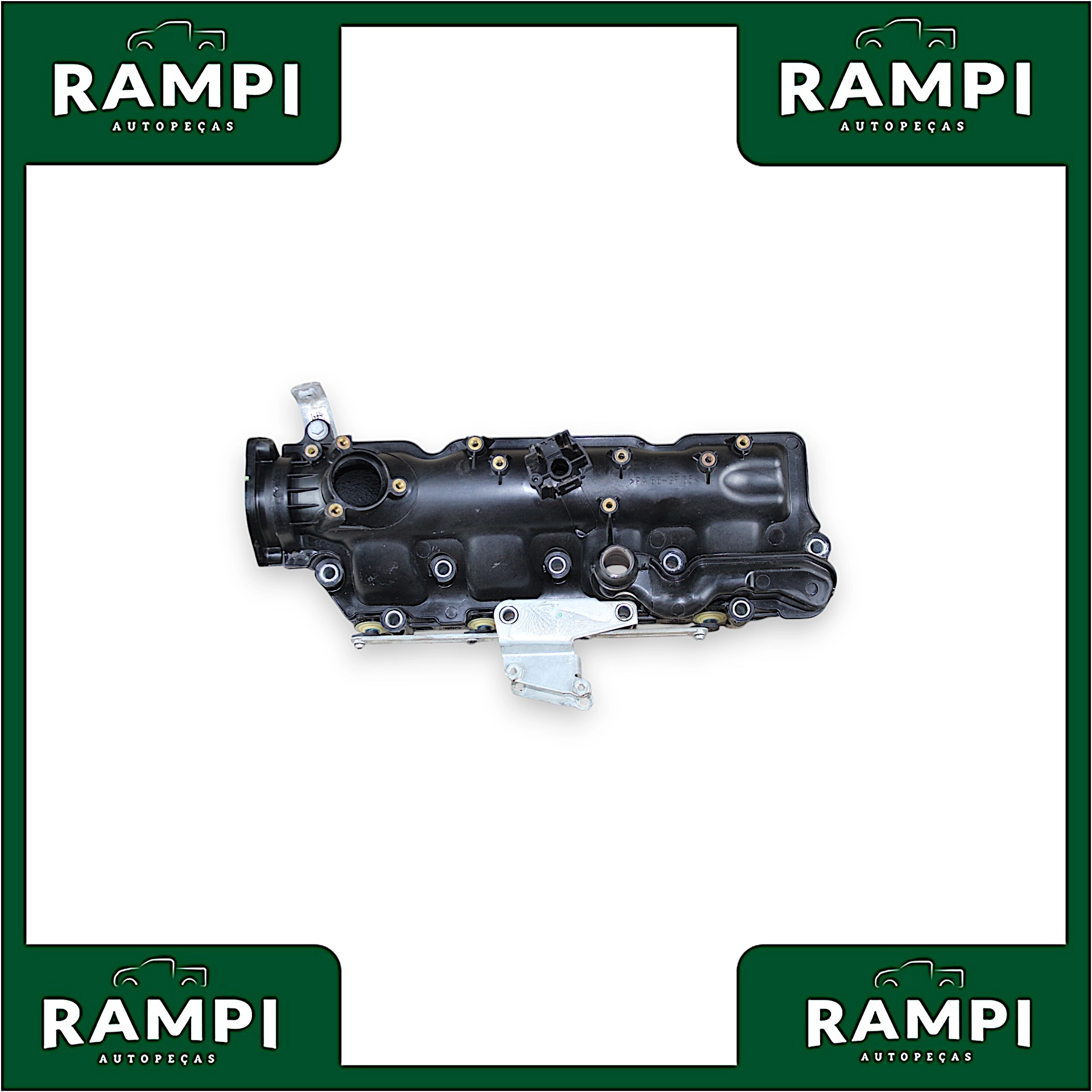 Coletor Admissão Jeep Compass 2020 55280753 