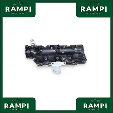 Coletor Admissão Jeep Compass 2020 55280753 