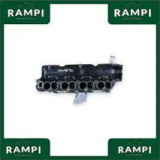 Coletor Admissão Jeep Compass 2020 55280753 