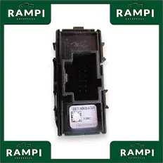 Comando Controle De Tração Estabilidade Ford Ranger Limited 2024 14b436
