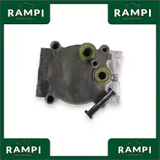 Compressor Ar Condicionado Ford Ranger 2001 2.5