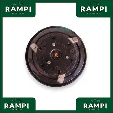 Compressor Ar Condicionado Ford Ranger 2001 2.5