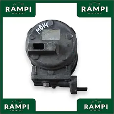 Compressor Ar Condicionado Kia Mohave 2014 
