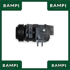 Compressor Ar Condicionado Kia Mohave 2014 
