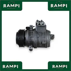 Compressor Ar Condicionado Kia Mohave 2014 